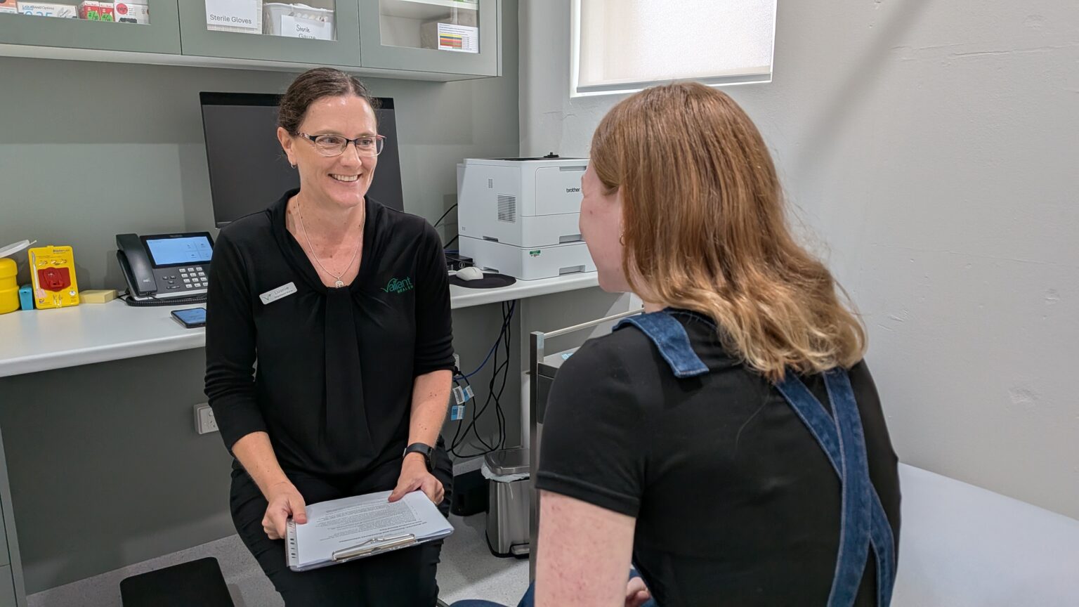 About Valiant Health Port Macquarie